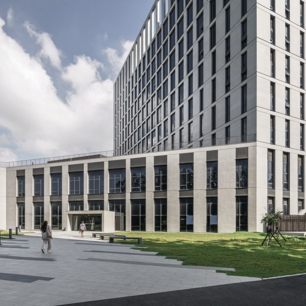 해외 시공 사례