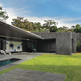 해외 시공 사례